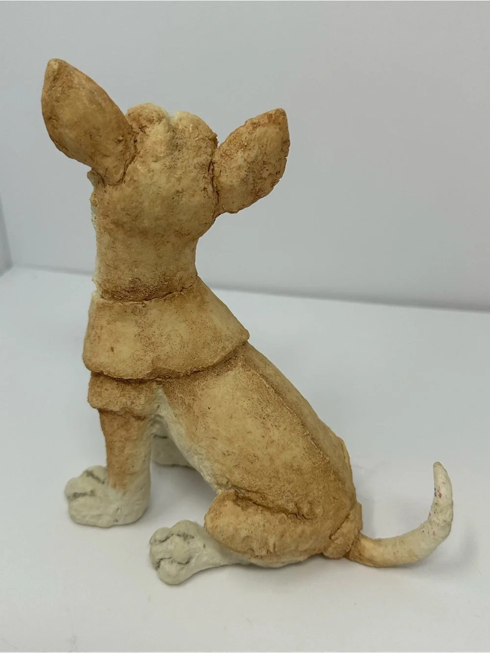 A Breed Apart 2001 Chihuahua Dog 70007 Statue Sculpture Figurine A1